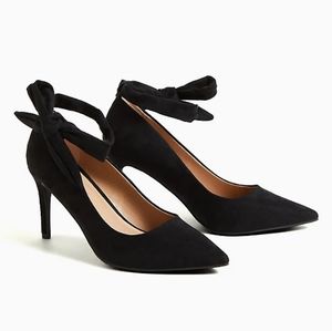 Fashion Pointed Toe Pumps